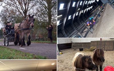 Opendag een groot succes!