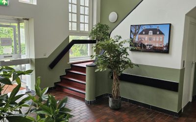 Dekkersnest Veendam in een nieuw jasje